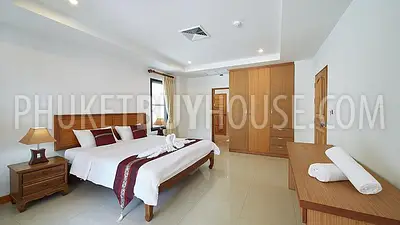 SUR6601: Cozy Apartment on Surin Beach. Photo #5