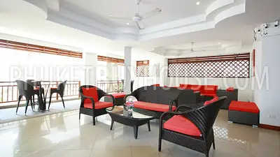 SUR6601: Cozy Apartment on Surin Beach. Photo #15