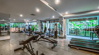 SUR6601: Cozy Apartment on Surin Beach. Photo #16