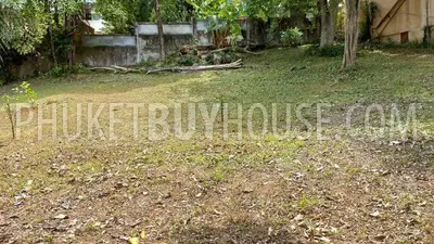 NAI22007: Land For Sale in Nai Harn. 照片 #3