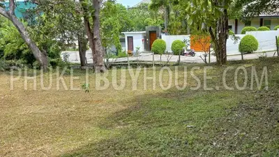 NAI22007: Land For Sale in Nai Harn. 照片 #4