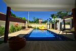 RAW6602: Tropical Villa with Pool in Rawai. Thumbnail #3