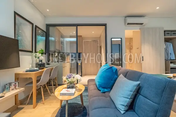 LAG7021: Bang Tao 2 Bedroom Unit in Great Complex. Photo #11