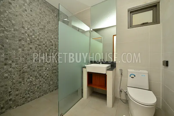 RAW6602: Tropical Villa with Pool in Rawai. Photo #11