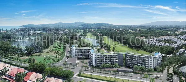 LAG7021: Bang Tao 2 Bedroom Unit in Great Complex. Photo #10