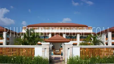 CHE6603: 2 Bedroom Apartment in Cherng Talay. Photo #4