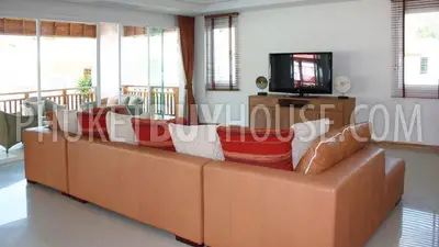 CHE6603: 2 Bedroom Apartment in Cherng Talay. Photo #5