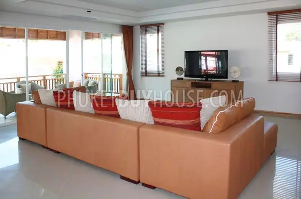 CHE6603: 2 Bedroom Apartment in Cherng Talay. Photo #5
