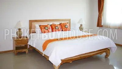 CHE6603: 2 Bedroom Apartment in Cherng Talay. Photo #6