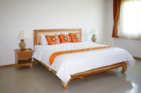 CHE6603: 2 Bedroom Apartment in Cherng Talay. Photo #6