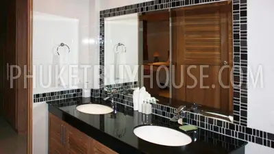 CHE6603: 2 Bedroom Apartment in Cherng Talay. Photo #7