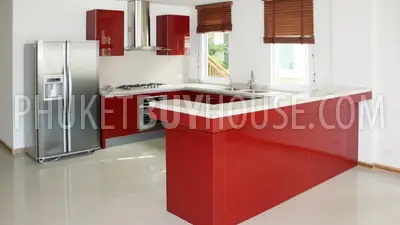 CHE6603: 2 Bedroom Apartment in Cherng Talay. Photo #8