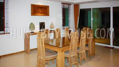 CHE6603: 2 Bedroom Apartment in Cherng Talay. Photo #9