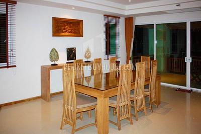 CHE6603: 2 Bedroom Apartment in Cherng Talay. Photo #9
