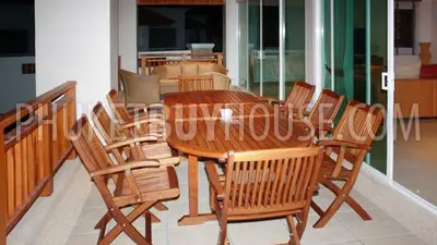 CHE6603: 2 Bedroom Apartment in Cherng Talay. Photo #10