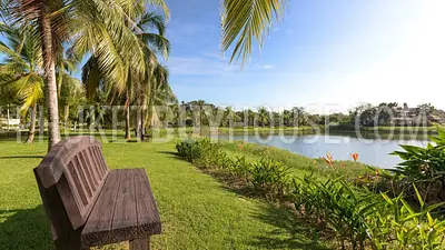 BAN6604: Luxury Villa with 4 bedrooms in Laguna. Photo #7