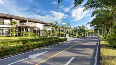 BAN6604: Luxury Villa with 4 bedrooms in Laguna. Photo #13