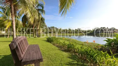 BAN6604: Luxury Villa with 4 bedrooms in Laguna. Photo #14