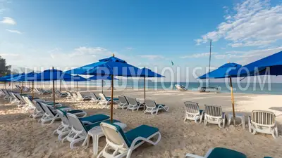 BAN6604: Luxury Villa with 4 bedrooms in Laguna. Photo #16