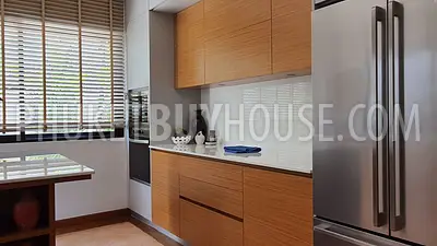 BAN6604: Luxury Villa with 4 bedrooms in Laguna. Photo #22