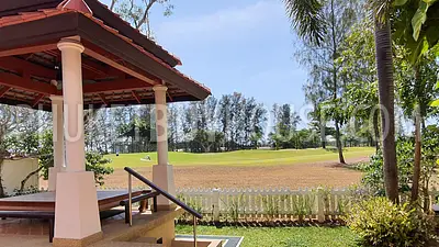 BAN6604: Luxury Villa with 4 bedrooms in Laguna. Photo #29