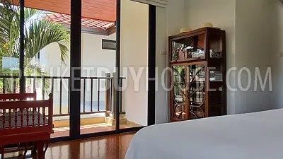 BAN6604: Luxury Villa with 4 bedrooms in Laguna. Photo #30