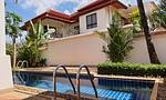 BAN6604: Luxury Villa with 4 bedrooms in Laguna. Thumbnail #31