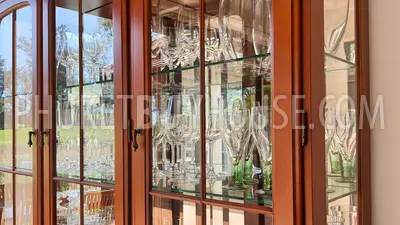 BAN6604: Luxury Villa with 4 bedrooms in Laguna. Photo #34