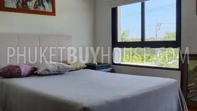 BAN6604: Luxury Villa with 4 bedrooms in Laguna. Photo #40