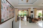 PAN1375: Luxury Pool Villa in Panwa, Phuket. Thumbnail #2