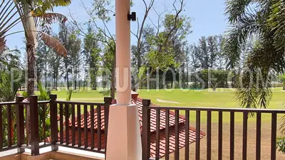 BAN6604: Luxury Villa with 4 bedrooms in Laguna. Photo #44