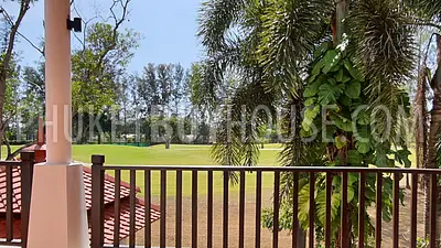BAN6604: Luxury Villa with 4 bedrooms in Laguna. Photo #45