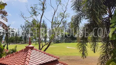 BAN6604: Luxury Villa with 4 bedrooms in Laguna. Photo #46