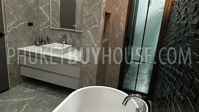 NAI4956: 2 Bedroom Pool Villa in Nai Harn. Photo #5