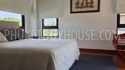 BAN6604: Luxury Villa with 4 bedrooms in Laguna. Photo #48