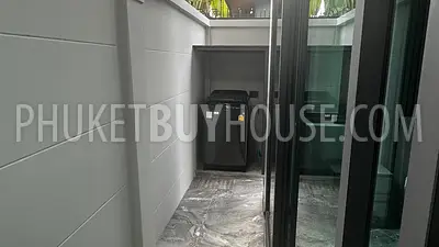 NAI4956: 2 Bedroom Pool Villa in Nai Harn. Photo #35