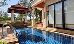 BAN6604: Luxury Villa with 4 bedrooms in Laguna. Thumbnail #49