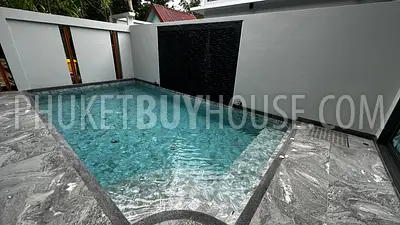 NAI4956: 2 Bedroom Pool Villa in Nai Harn. Photo #12