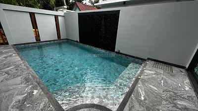 NAI4956: 2 Bedroom Pool Villa in Nai Harn. Photo #12