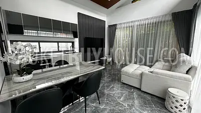 NAI4956: 2 Bedroom Pool Villa in Nai Harn. Photo #3