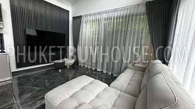NAI4956: 2 Bedroom Pool Villa in Nai Harn. Photo #16
