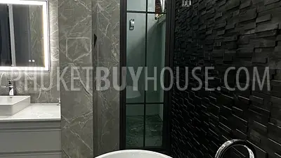NAI4956: 2 Bedroom Pool Villa in Nai Harn. Photo #20