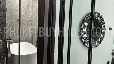 NAI4956: 2 Bedroom Pool Villa in Nai Harn. Photo #24