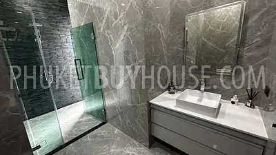 NAI4956: 2 Bedroom Pool Villa in Nai Harn. Photo #29