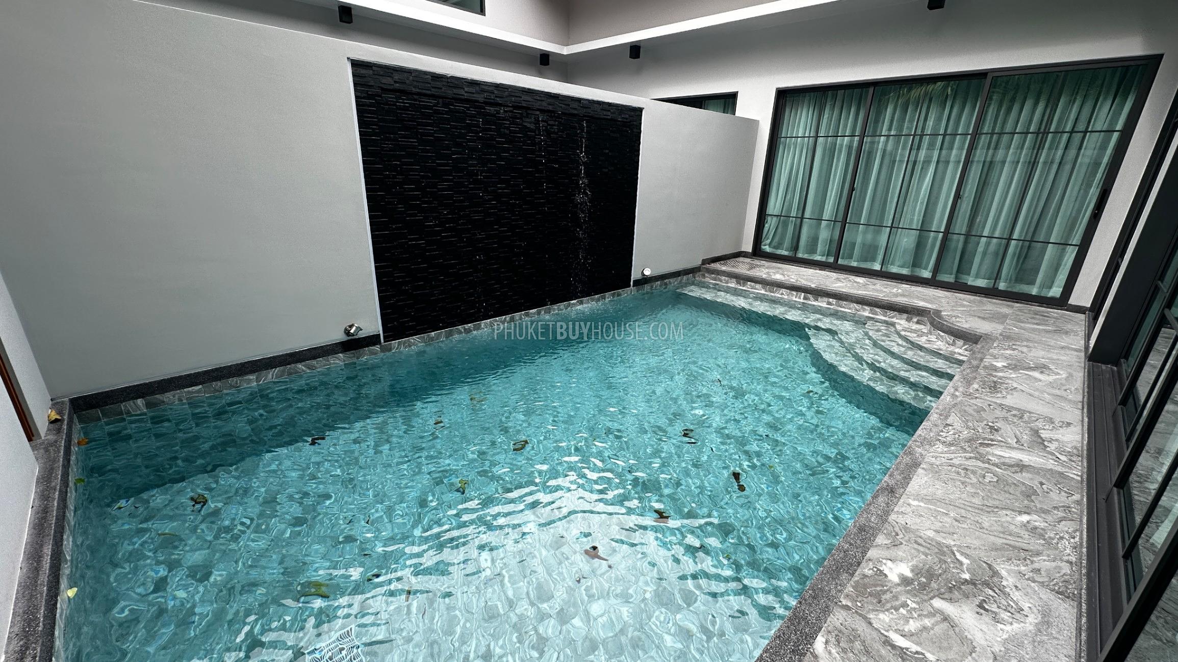 NAI4956: 2 Bedroom Pool Villa in Nai Harn. Photo #25