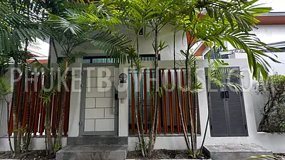 NAI4956: 2 Bedroom Pool Villa in Nai Harn. Photo #2
