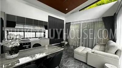 NAI4956: 2 Bedroom Pool Villa in Nai Harn. Photo #28