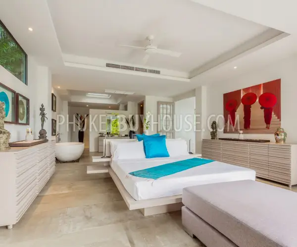 CHE6605: Complex of New Villas in the area of Cherng Talay. Fotoğraf #25