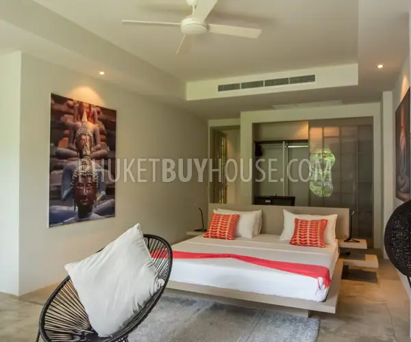 CHE6605: Complex of New Villas in the area of Cherng Talay. Fotoğraf #26