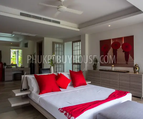 CHE6605: Complex of New Villas in the area of Cherng Talay. Fotoğraf #6